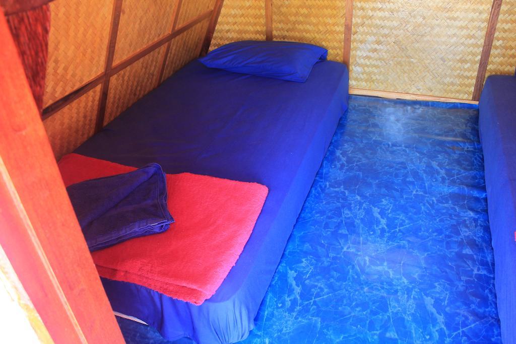 New Hut Bungalow Ламаи-Бич Номер фото