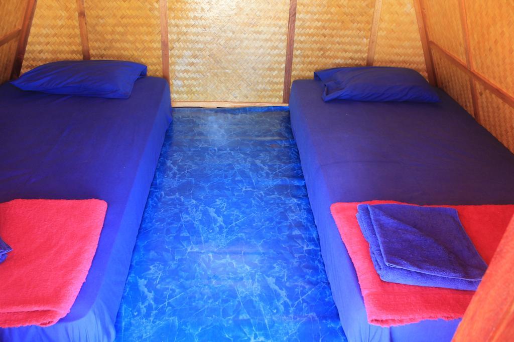 New Hut Bungalow Ламаи-Бич Номер фото